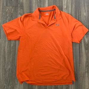 Men’s Under Armour Golf Shirt